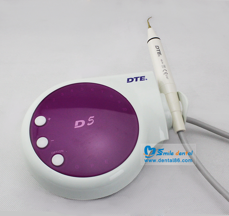 DTE D5